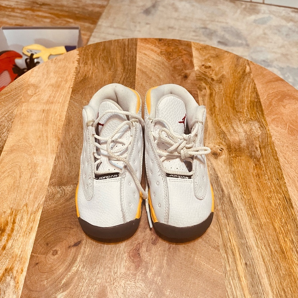 Jordan Toddler SOLD